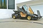 Lamborghini Countach 5000 QV 1987 года